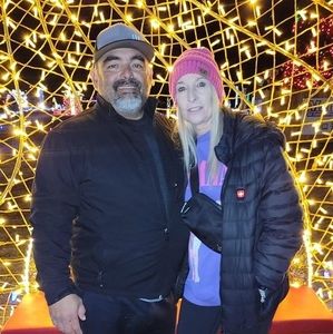 Meet your Posher, Adrian